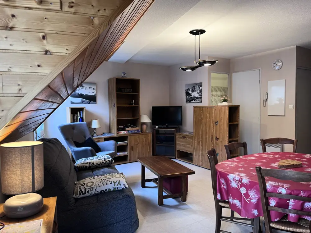 Location de Vacances Cauterets 805
