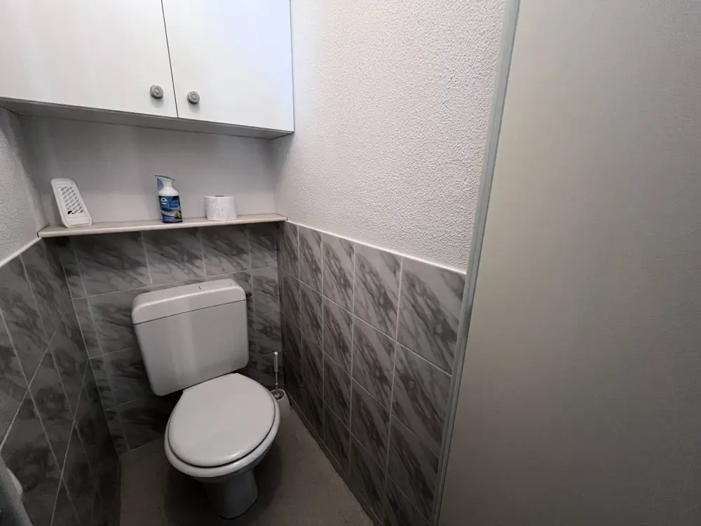 Location de Vacances Cauterets 805