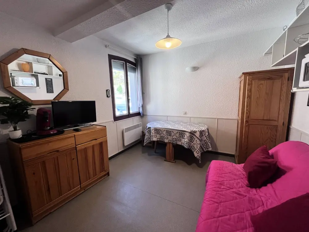 Location de Vacances Cauterets 807