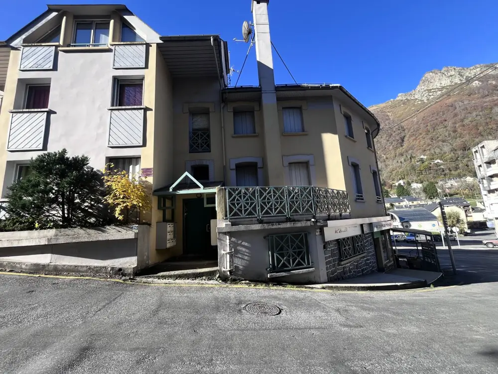 Location de Vacances Cauterets 807