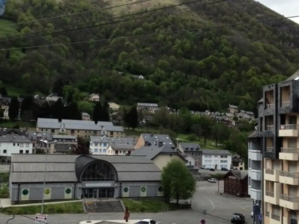 Location de Vacances Cauterets 807