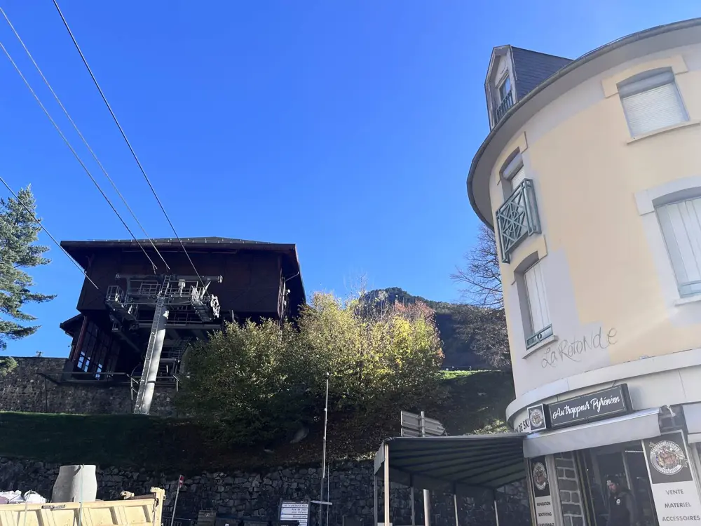 Location de Vacances Cauterets 807