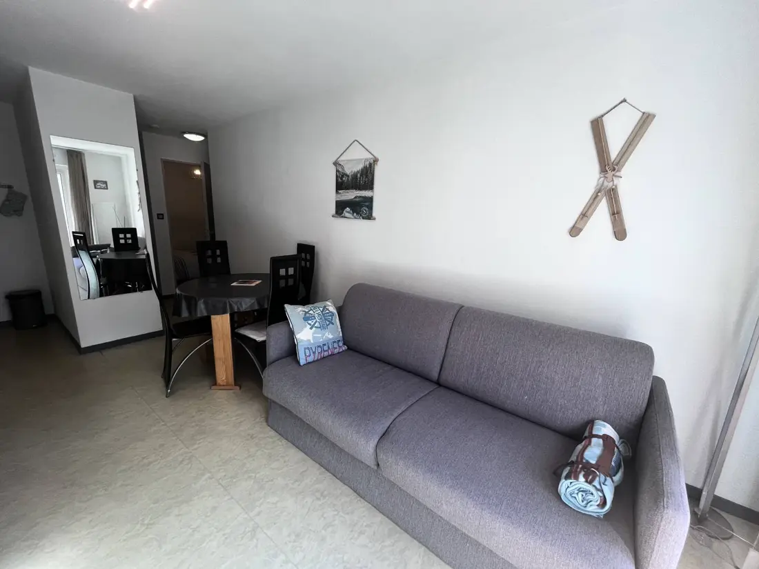 Location de Vacances Cauterets 808