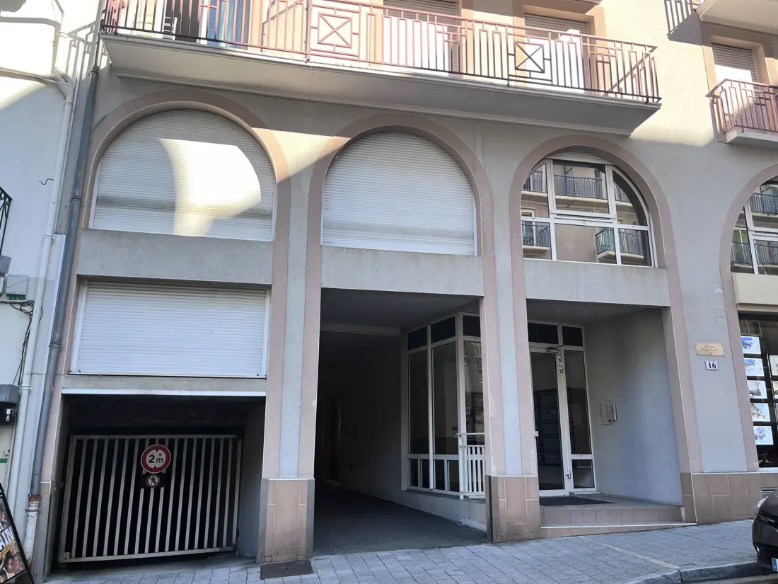 Location de Vacances Cauterets 808