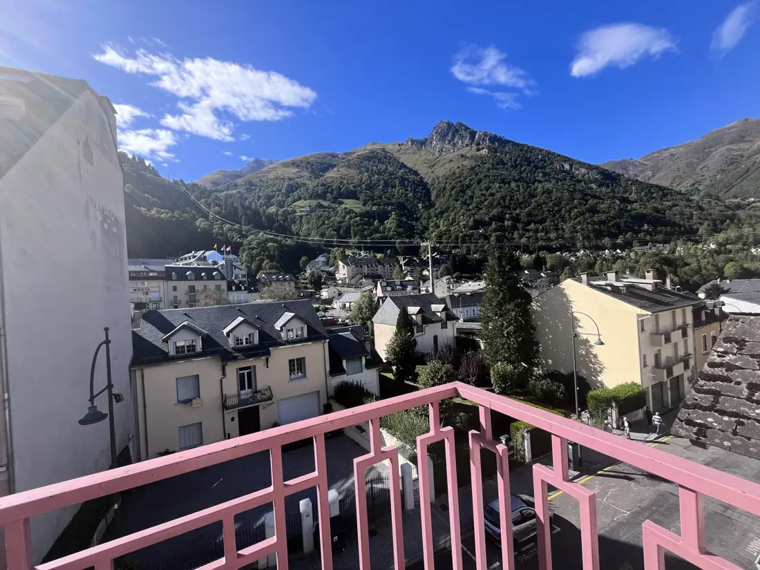 Location de Vacances Cauterets 808