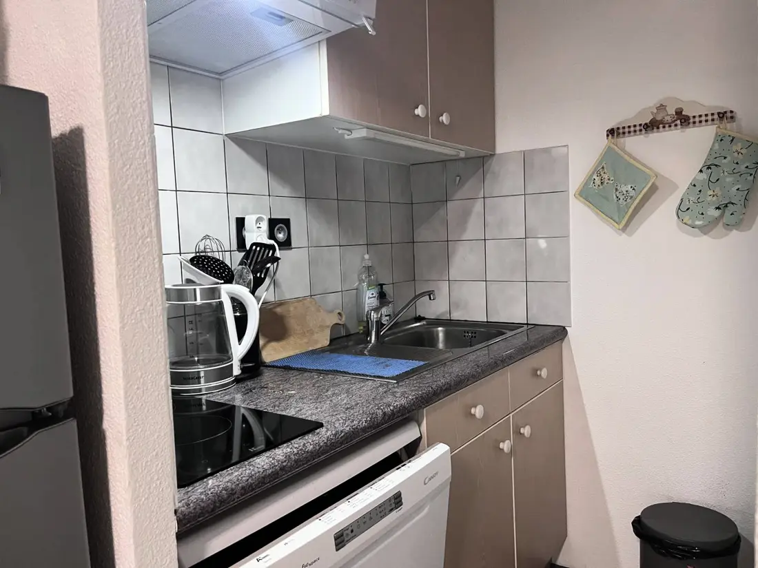 Location de Vacances Cauterets 808