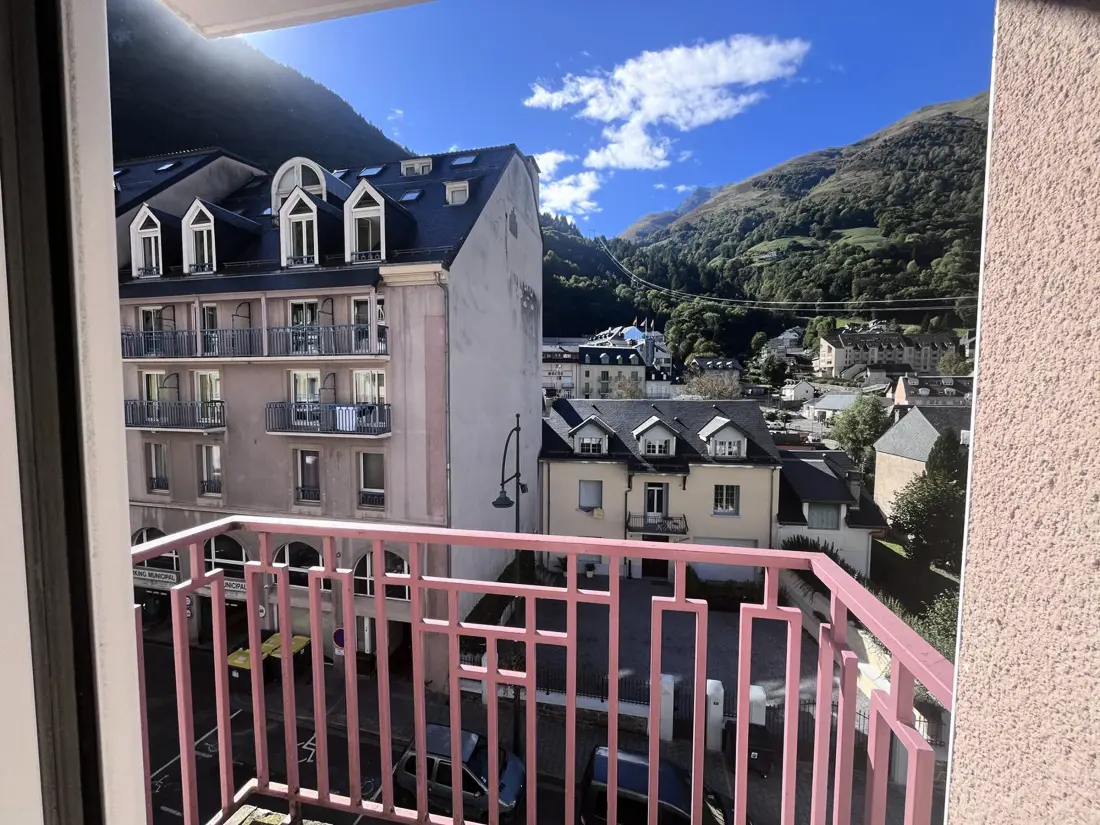 Location de Vacances Cauterets 808