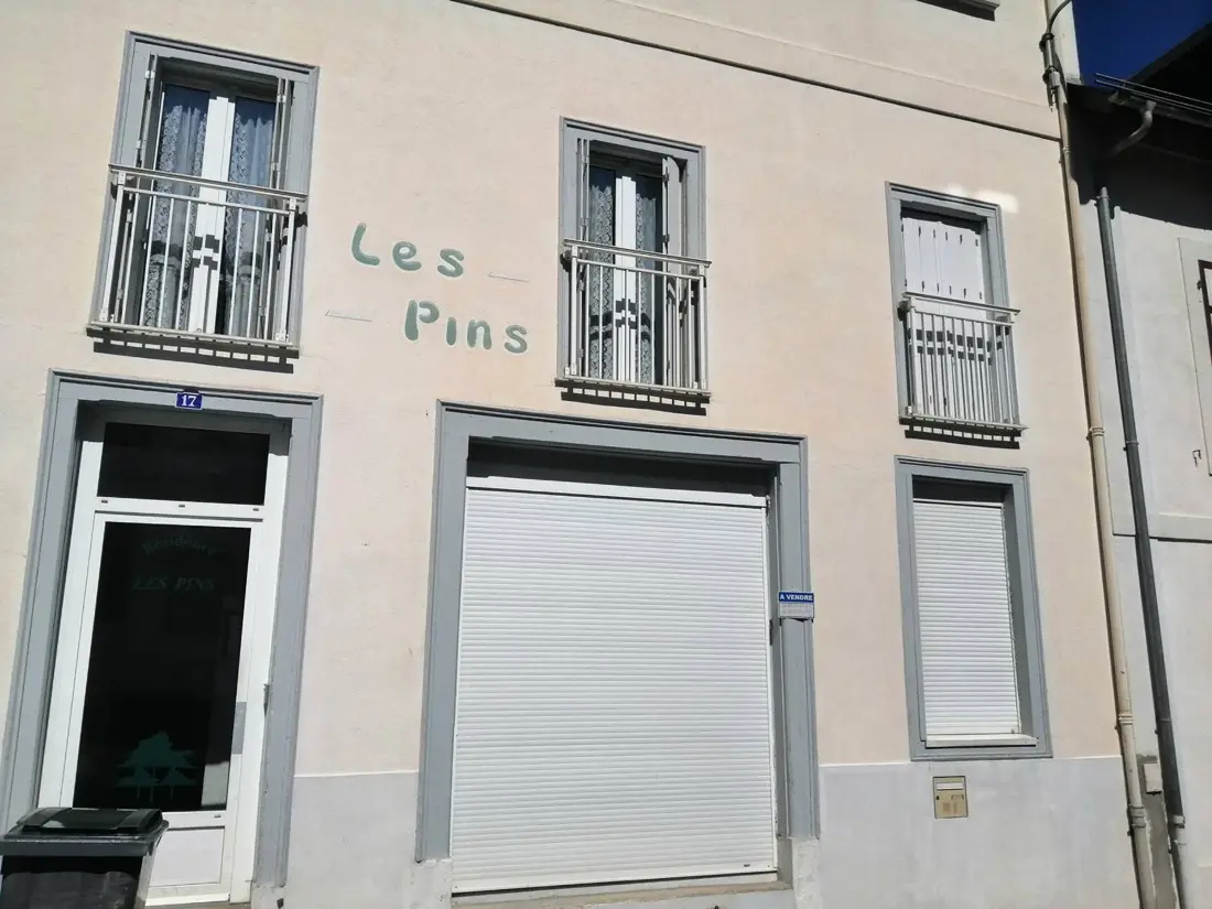 Location de Vacances Cauterets 809