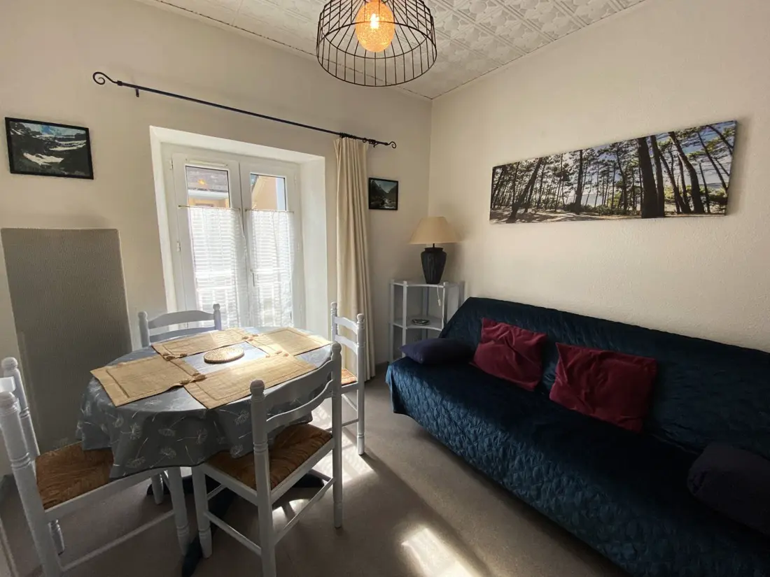 Location de Vacances Cauterets 809
