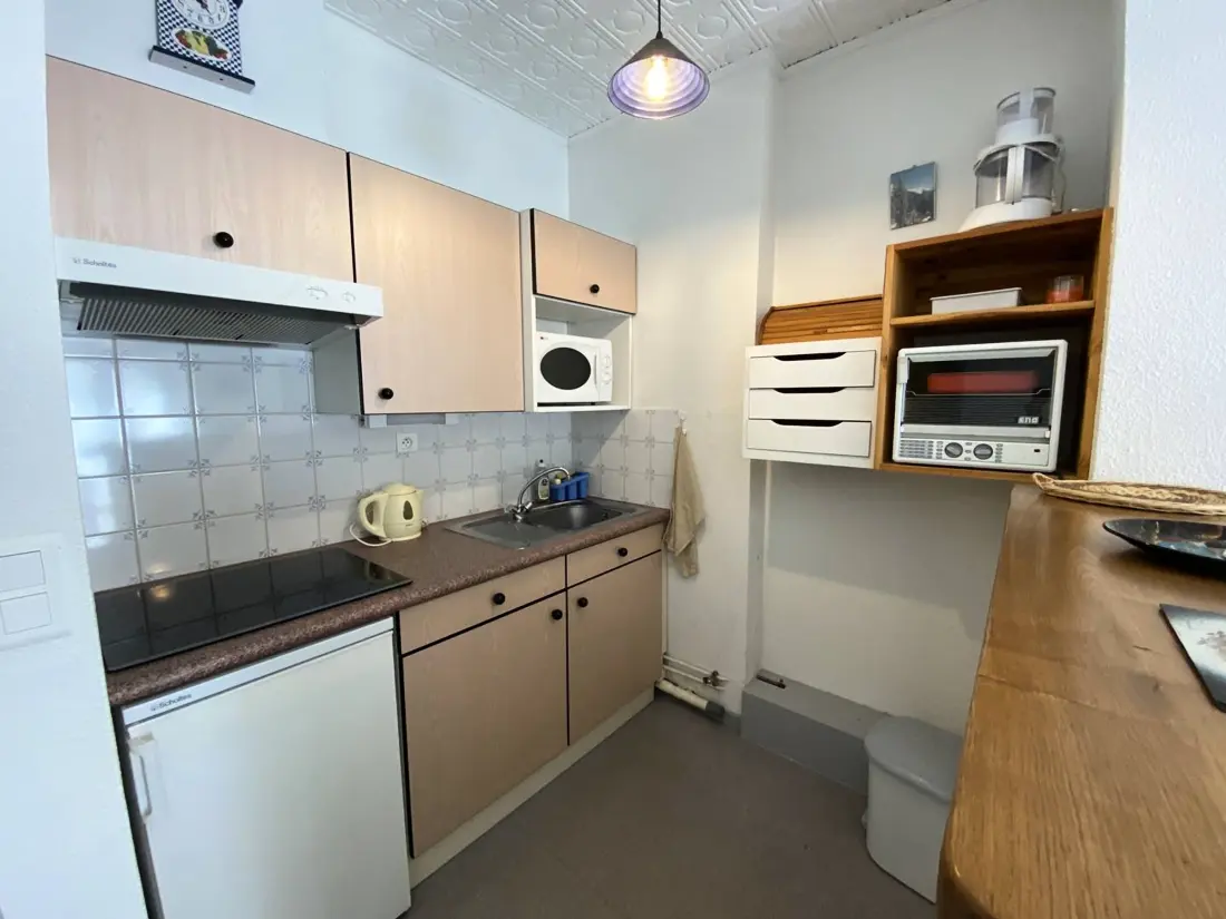 Location de Vacances Cauterets 809