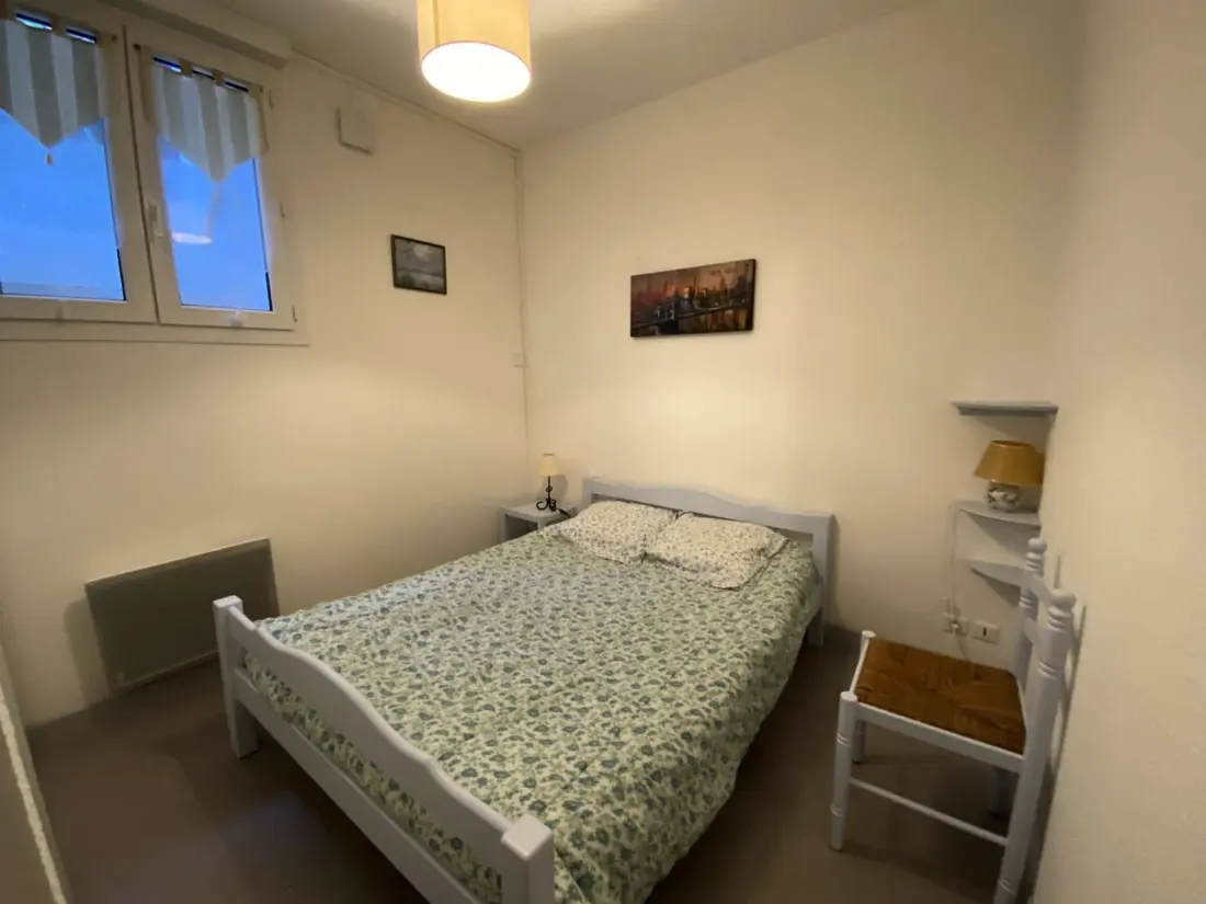 Location de Vacances Cauterets 809