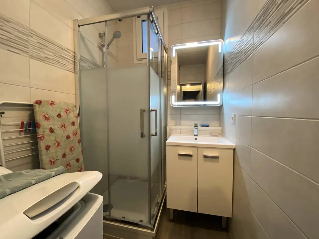 Location de Vacances Cauterets 809