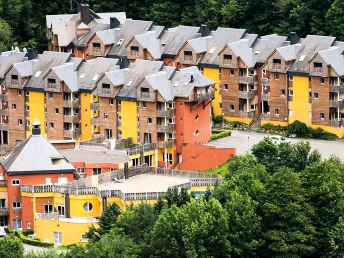Location de Vacances Cauterets 811