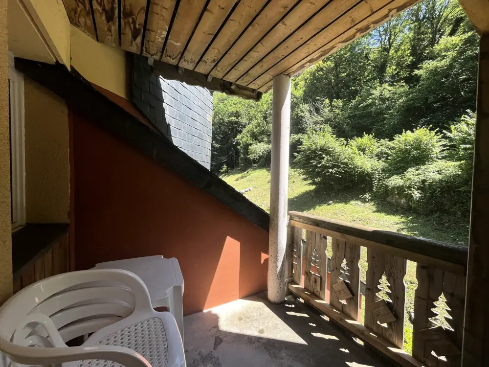 Location de Vacances Cauterets 811
