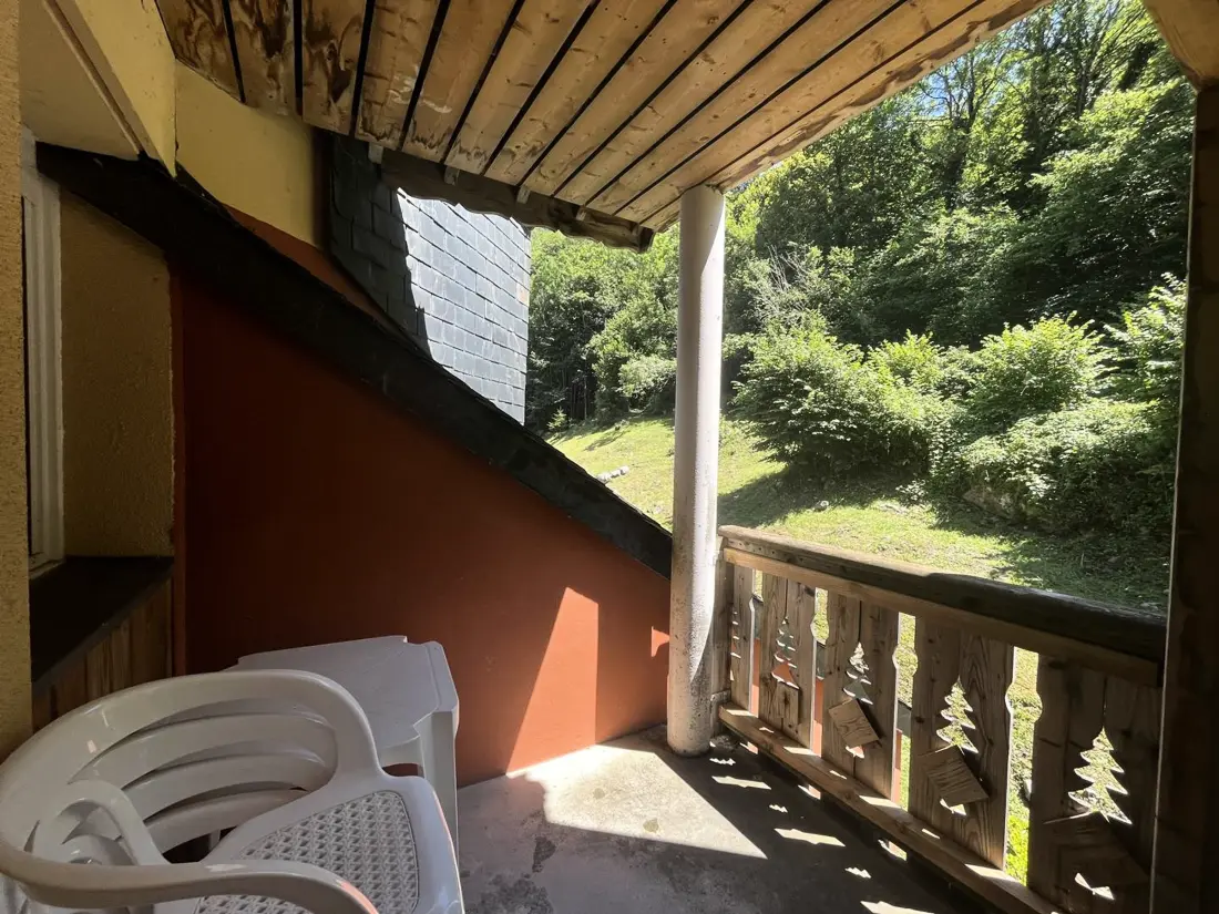 Location de Vacances Cauterets 811