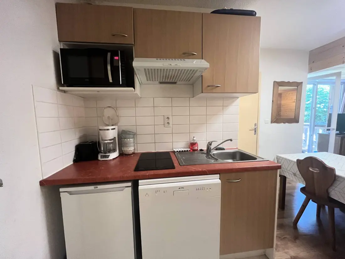 Location de Vacances Cauterets 811