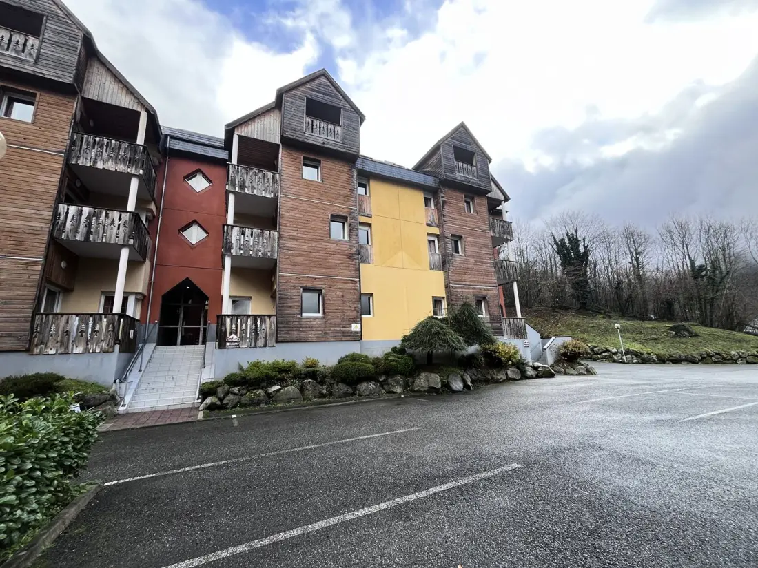 Location de Vacances Cauterets 811