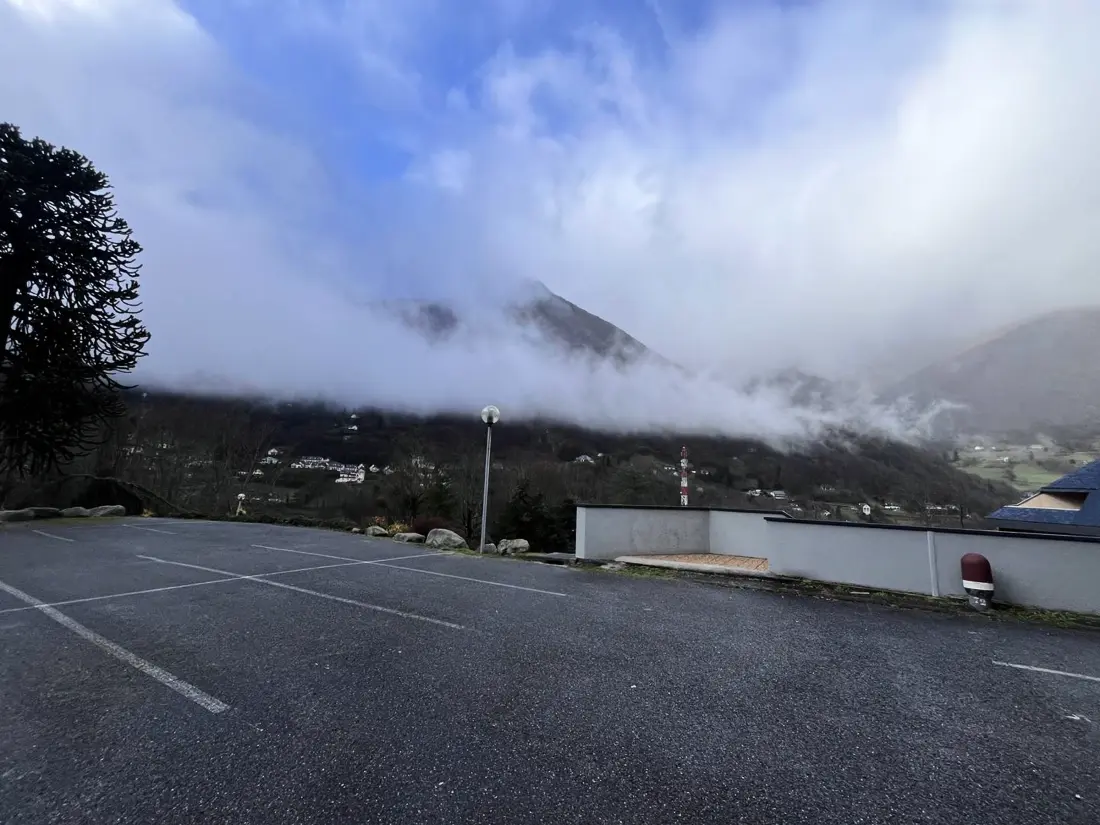Location de Vacances Cauterets 811