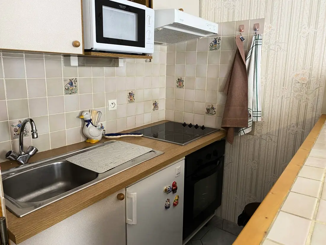Location de Vacances Cauterets 812
