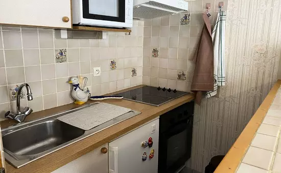 Location de Vacances Cauterets 812