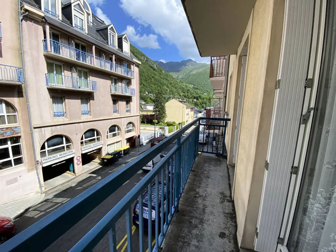 Location de Vacances Cauterets 812