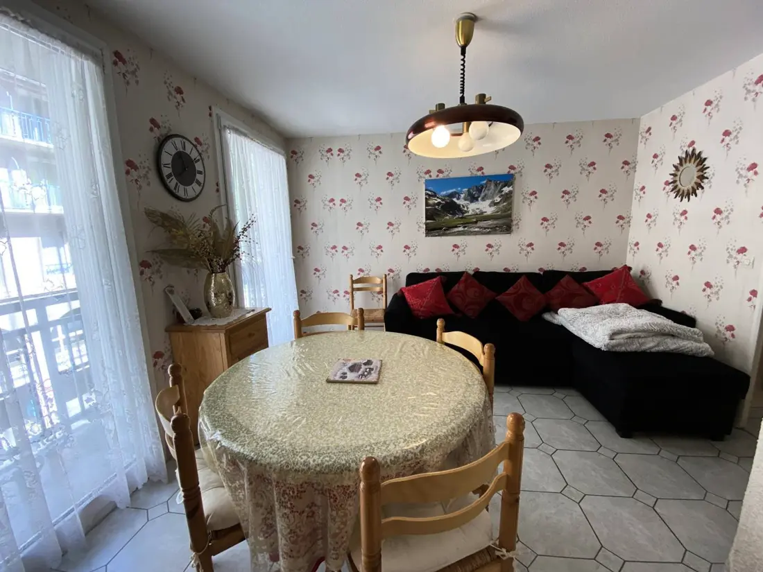 Location de Vacances Cauterets 812