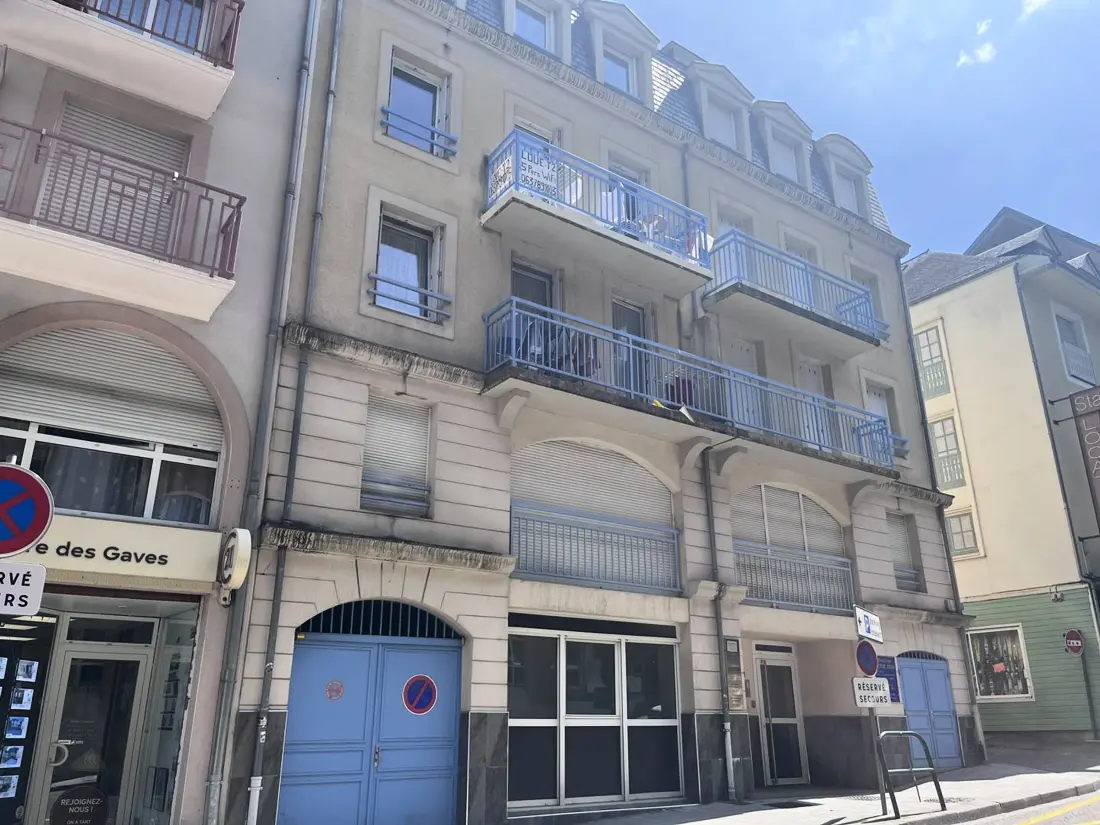 Location de Vacances Cauterets 812
