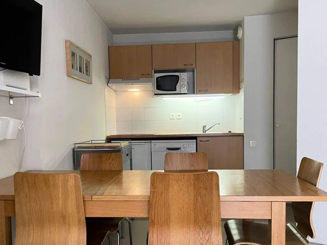 Location de Vacances Cauterets 813