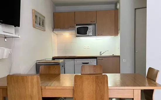 Location de Vacances Cauterets 813