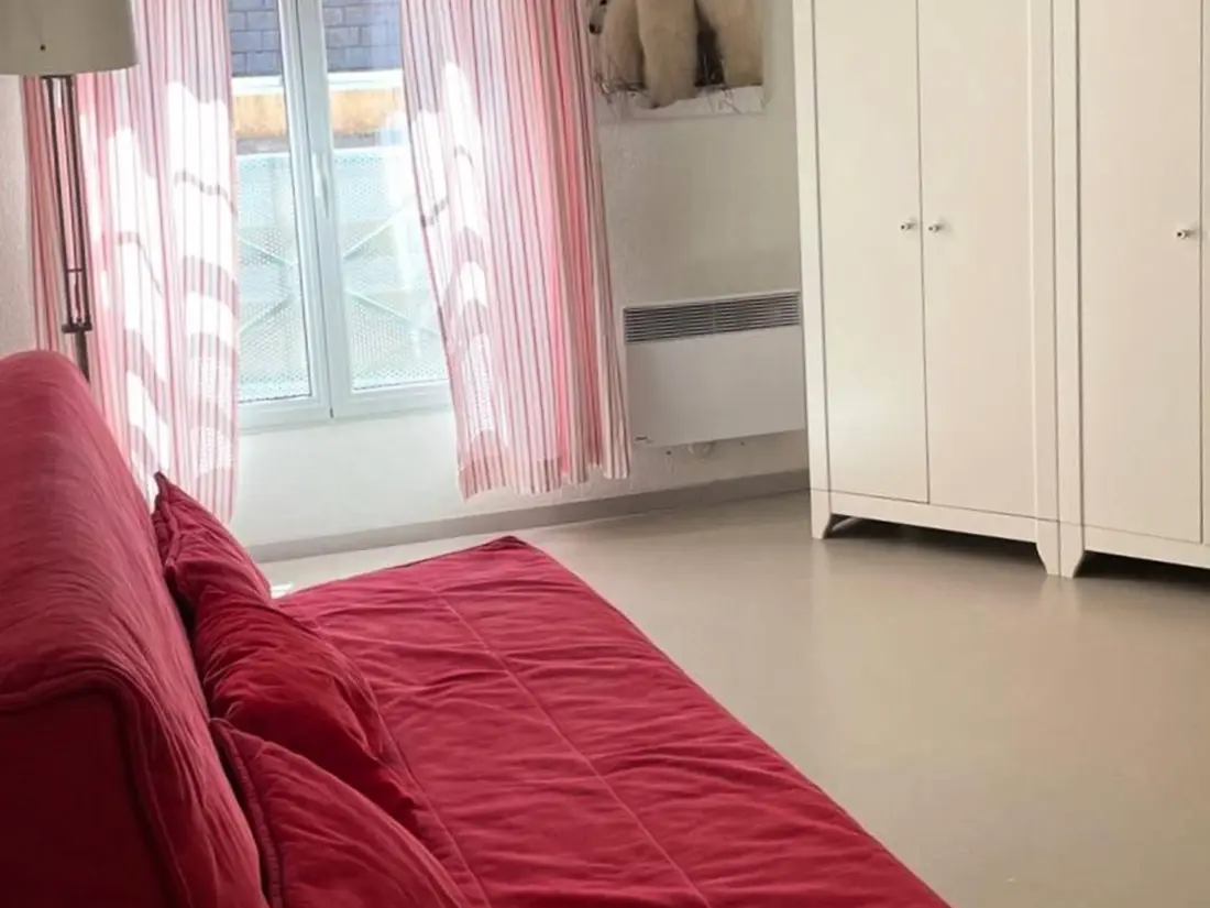Location de Vacances Cauterets 813