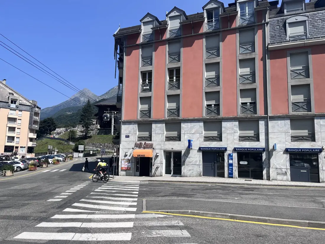 Location de Vacances Cauterets 813