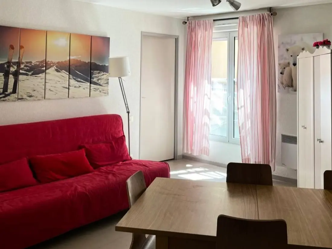 Location de Vacances Cauterets 813