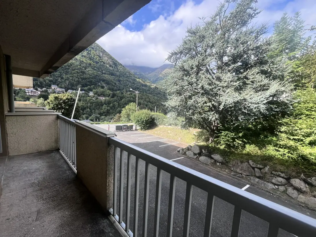 Location de Vacances Cauterets 815