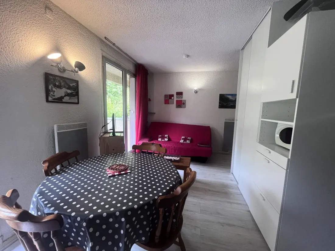 Location de Vacances Cauterets 815