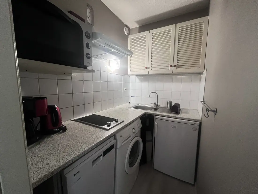 Location de Vacances Cauterets 815