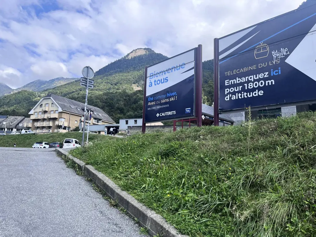Location de Vacances Cauterets 815