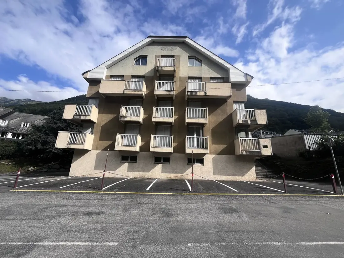 Location de Vacances Cauterets 815