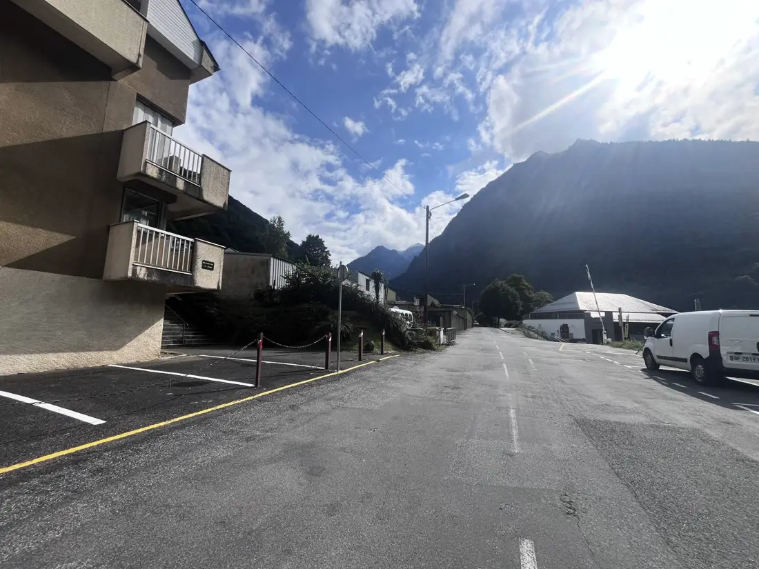 Location de Vacances Cauterets 815