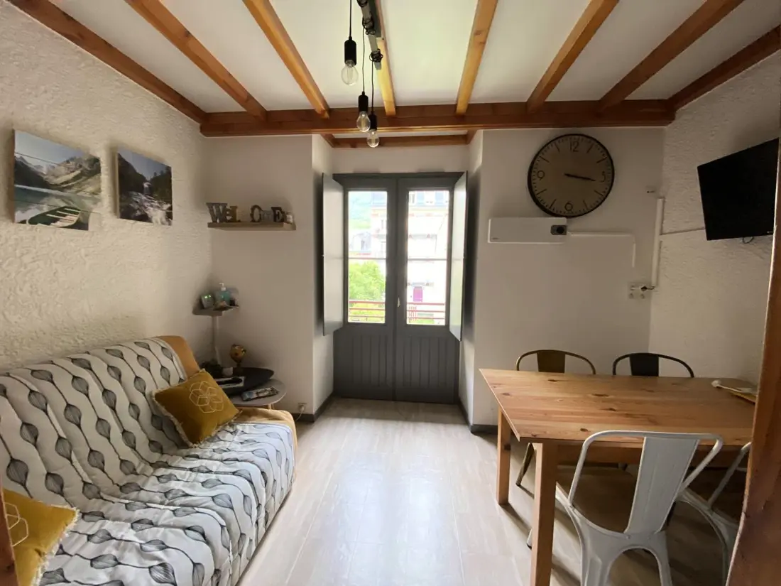 Location de Vacances Cauterets 817