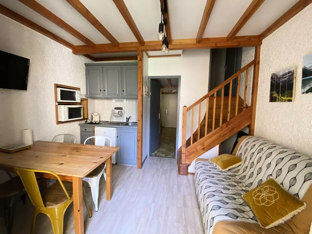 Location de Vacances Cauterets 817