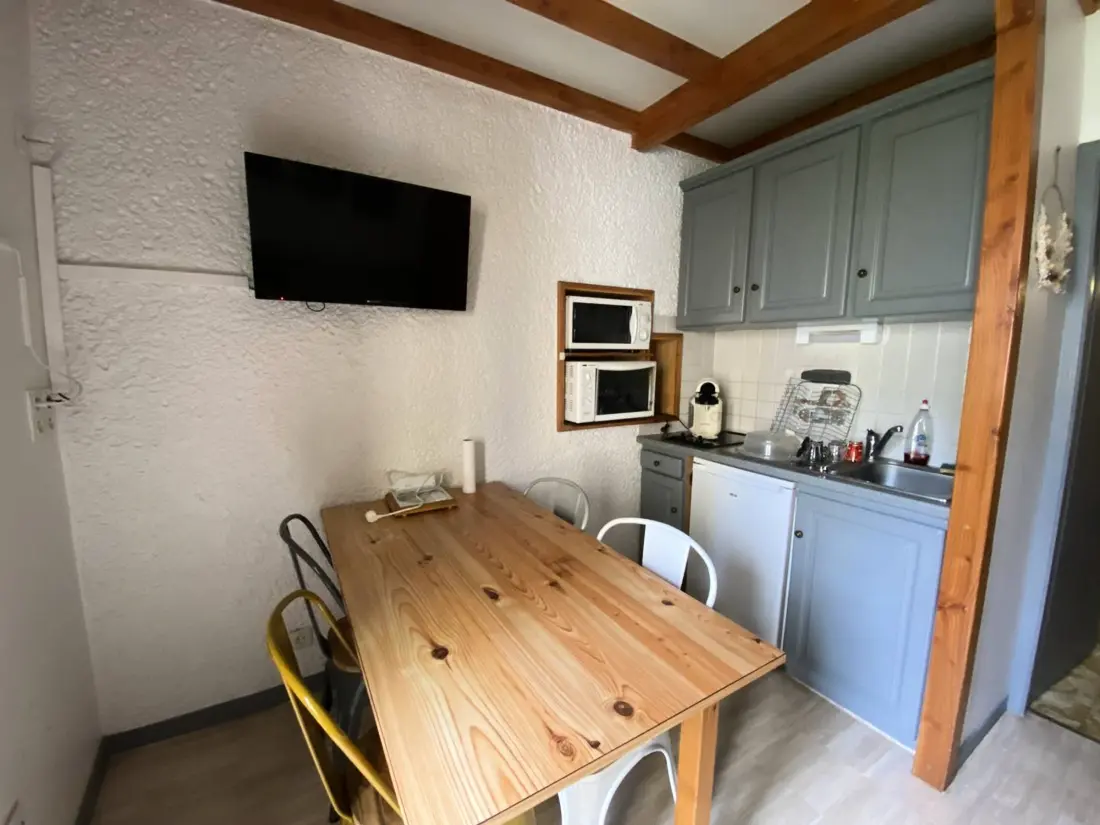 Location de Vacances Cauterets 817
