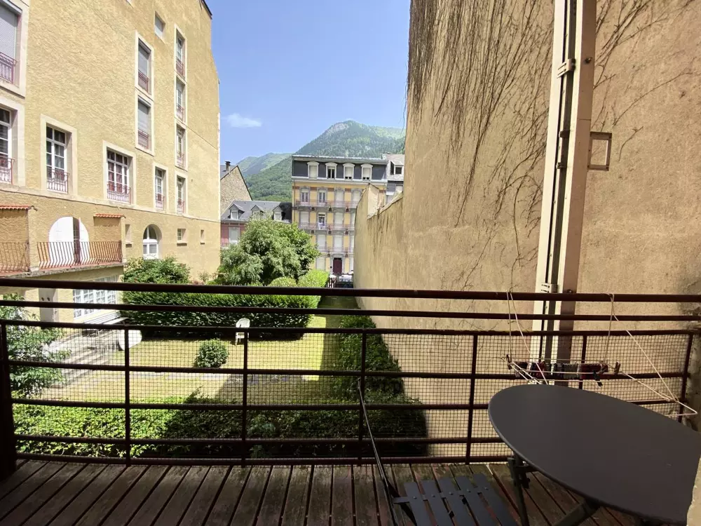 Location de Vacances Cauterets 817