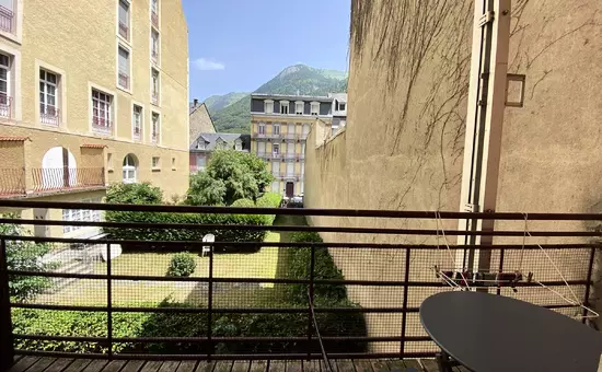 Location de Vacances Cauterets 817