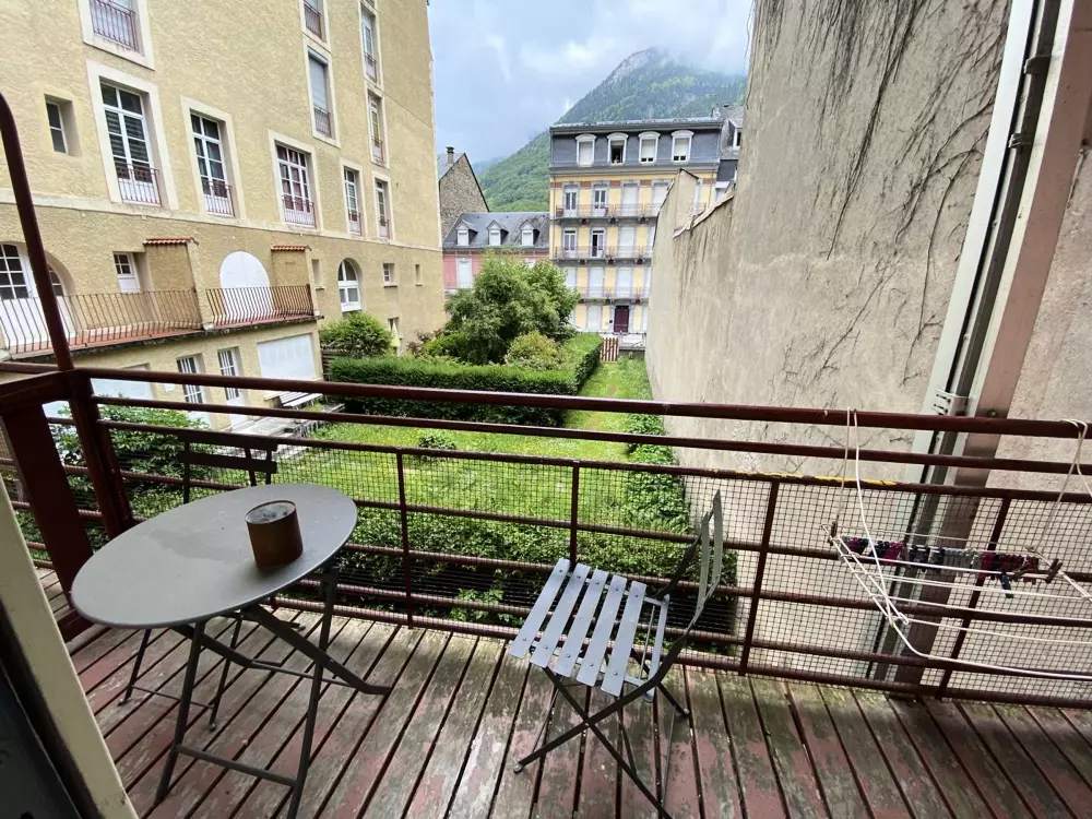 Location de Vacances Cauterets 817