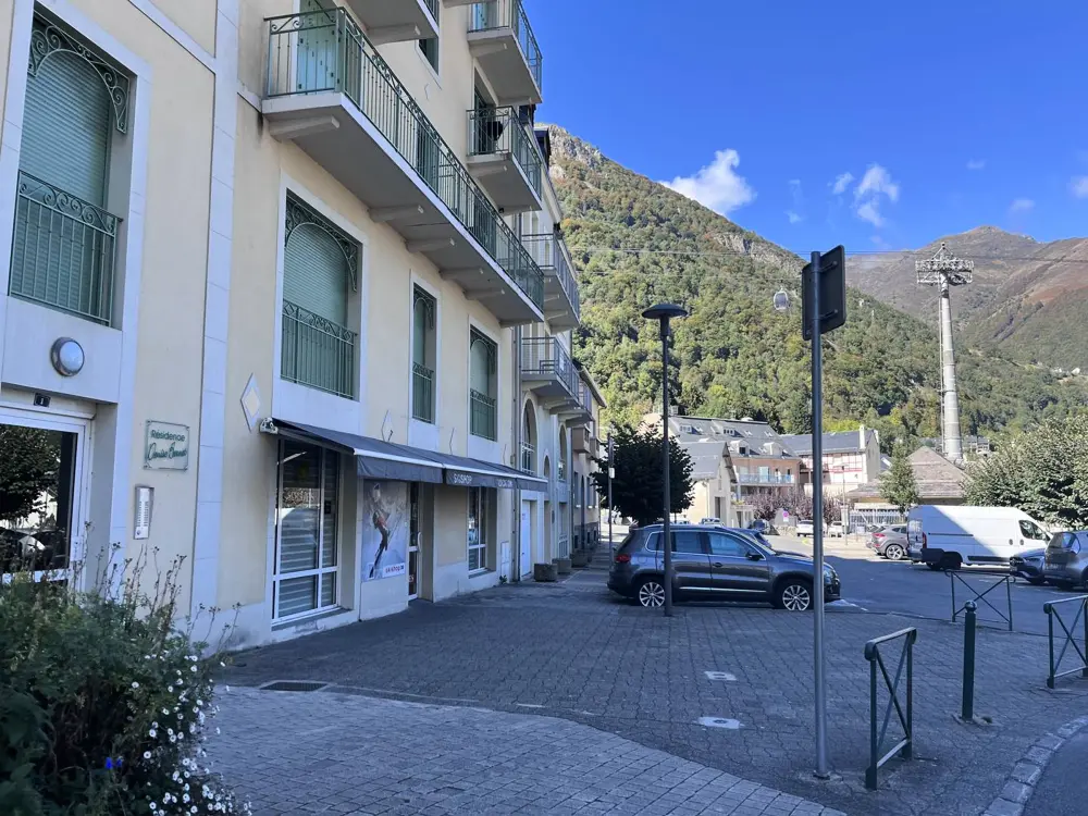 Location de Vacances Cauterets 821