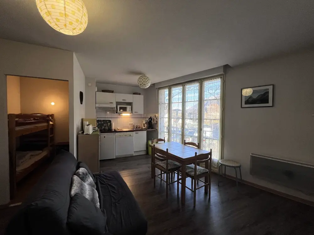 Location de Vacances Cauterets 821