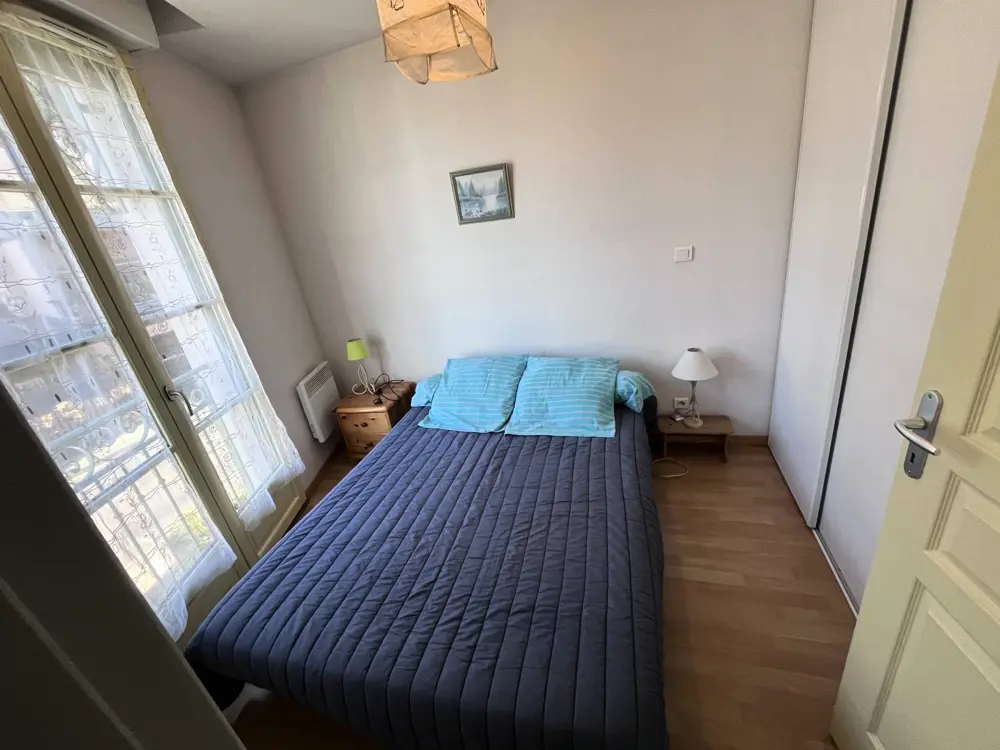 Location de Vacances Cauterets 821