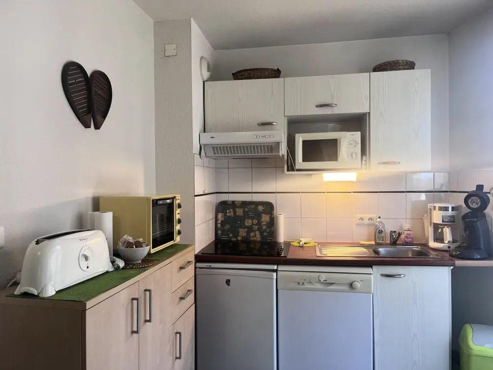 Location de Vacances Cauterets 821