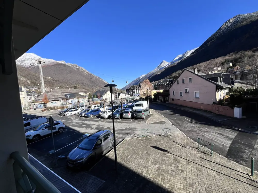 Location de Vacances Cauterets 821