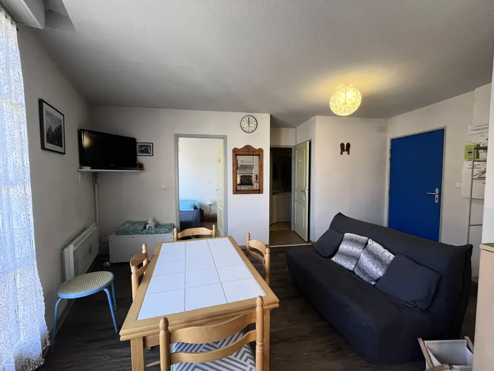 Location de Vacances Cauterets 821